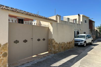 Adosado - Reventa - Benejúzar - Benejúzar
