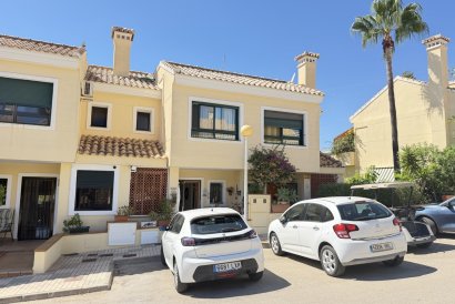 Adosado - Reventa - Campoamor Golf - Campoamor Golf