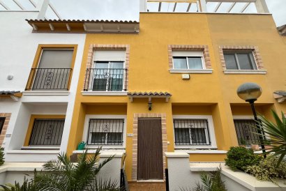 Adosado - Reventa - Catral - Catral