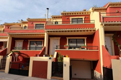 Adosado - Reventa - Catral - pueblo