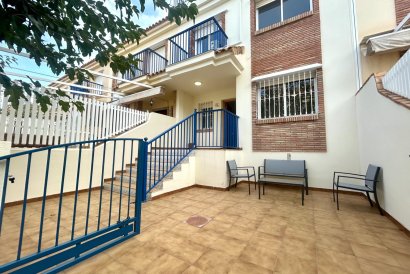 Adosado - Reventa - Dehesa de campoamor - Campoamor