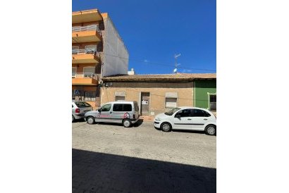 Adosado - Reventa - Formentera del Segura - Casco urbano