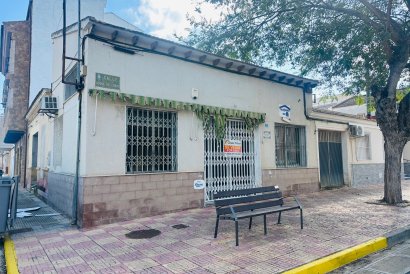 Adosado - Reventa - Jacarilla - Jacarilla