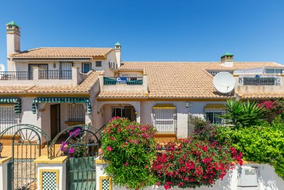 Adosado - Reventa - La Zenia - La Zenia