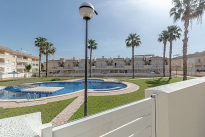 Adosado - Reventa - Lomas de Cabo Roig - Lomas de Cabo Roig
