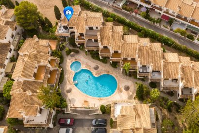Adosado - Reventa - Orihuela Costa - Cabo Roig