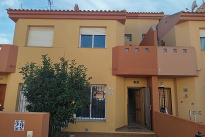 Adosado - Reventa - Orihuela Costa - Cabo Roig