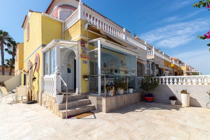 Adosado - Reventa - Orihuela Costa - La Regia