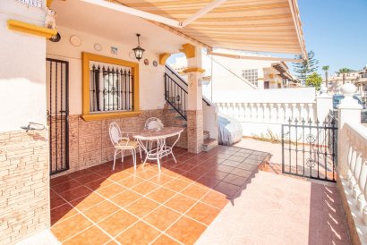 Adosado - Reventa - Orihuela Costa - La Zenia