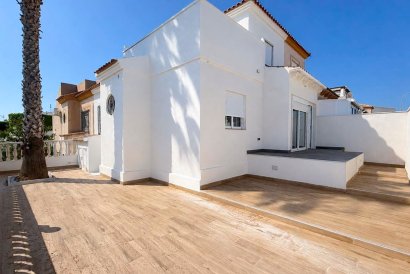 Adosado - Reventa - Orihuela Costa - Los Altos