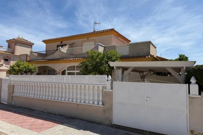 Adosado - Reventa - Playa Flamenca - Orihuela Costa