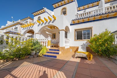 Adosado - Reventa - Playa Flamenca - Playa Flamenca