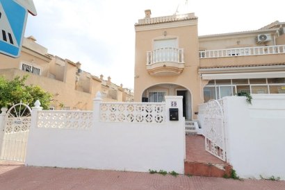 Adosado - Reventa - Rojales - Ciudad Quesada - Doña Pepa