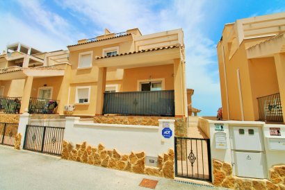 Adosado - Reventa - San Miguel - San Miguel de Salinas