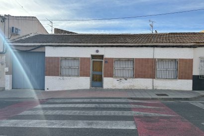 Adosado - Reventa - Torremendo - Torremendo