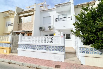 Adosado - Reventa - Torrevieja - Los balcones