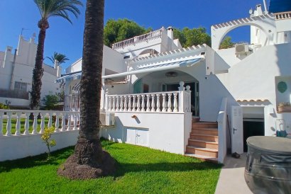 Adosado - Reventa - Villamartin - Orihuela Costa
