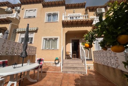 Adosado - Reventa - Villamartin - Villamartín