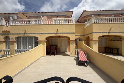 Adosado - Reventa - Villamartin - Villamartín