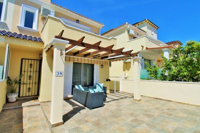 Adosado - Reventa - Villamartin - Villamartín