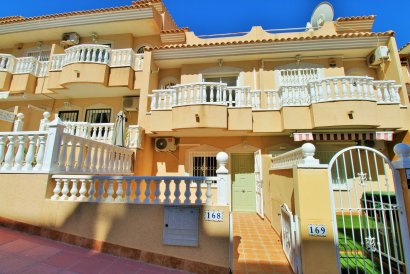 Adosado - Reventa - Villamartin - Villamartín