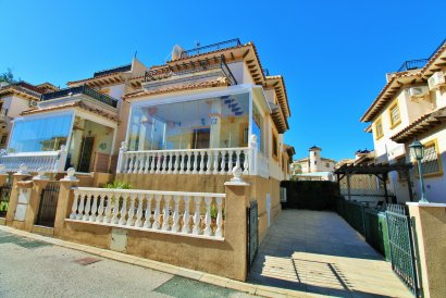 Adosado - Reventa - Villamartin - Villamartín