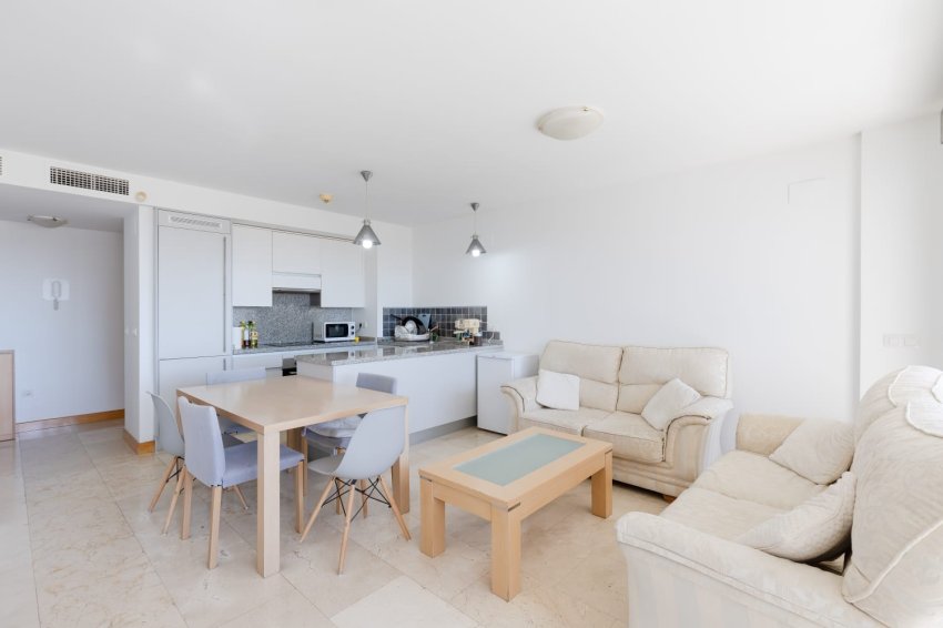 Alquiler a corto plazo - Apartment -
Orihuela - Lomas de Campoamor-Las Ramblas