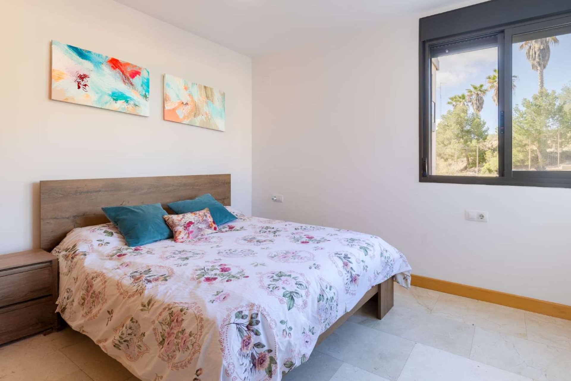 Alquiler a corto plazo - Apartment -
Orihuela - Lomas de Campoamor-Las Ramblas