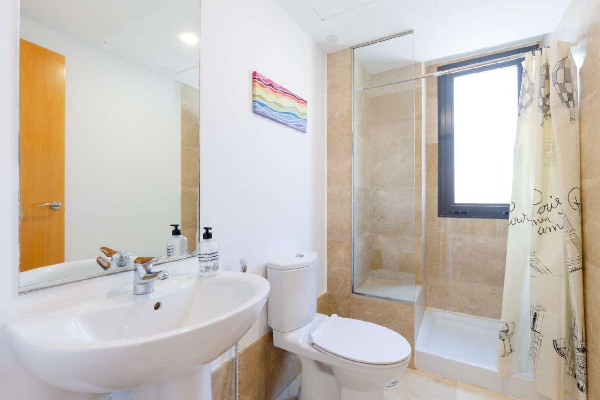 Alquiler a corto plazo - Apartment -
Orihuela - Lomas de Campoamor-Las Ramblas