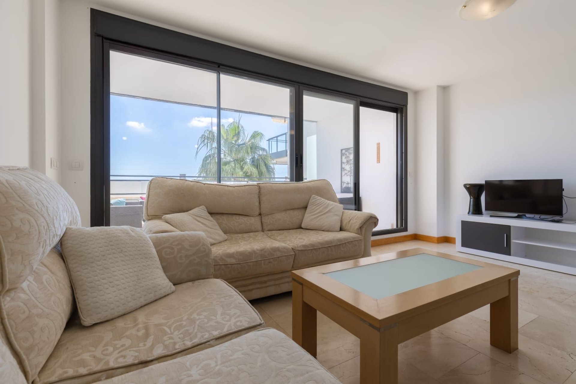 Alquiler a corto plazo - Apartment -
Orihuela - Lomas de Campoamor-Las Ramblas