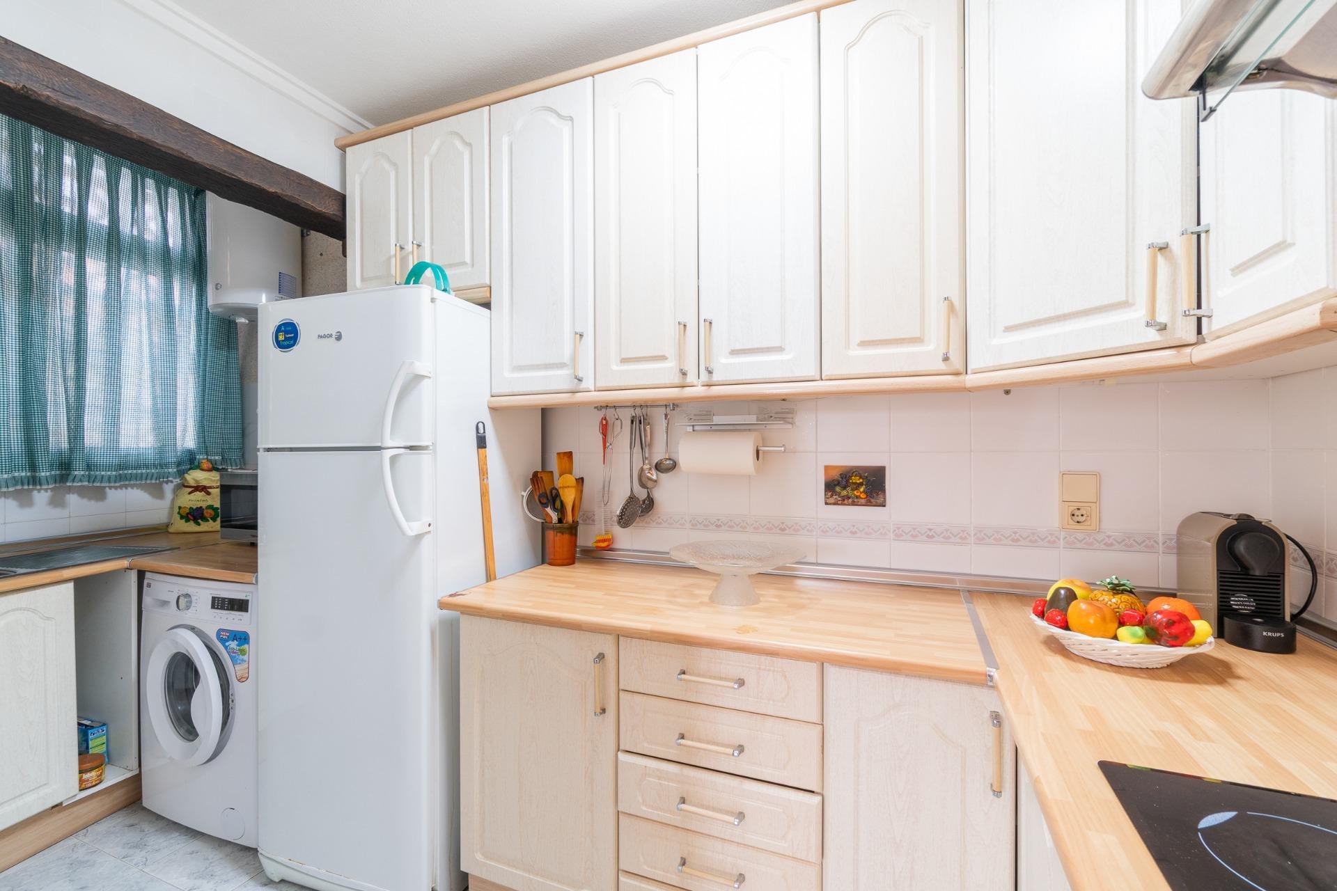 Alquiler a largo plazo - Apartment -
Orihuela Costa - Playa Flamenca