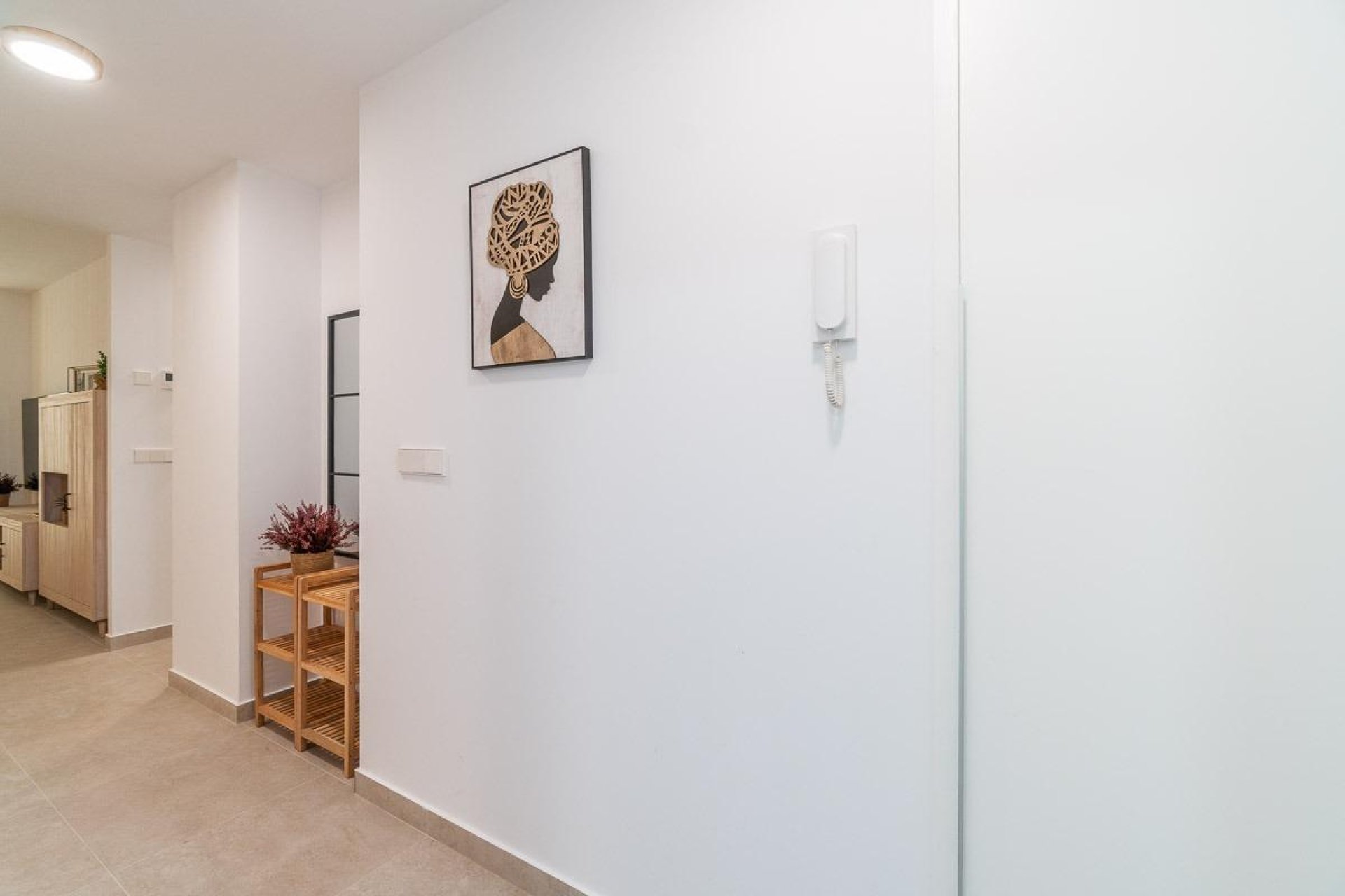 Alquiler a largo plazo - Apartment -
Orihuela Costa - Playa Flamenca