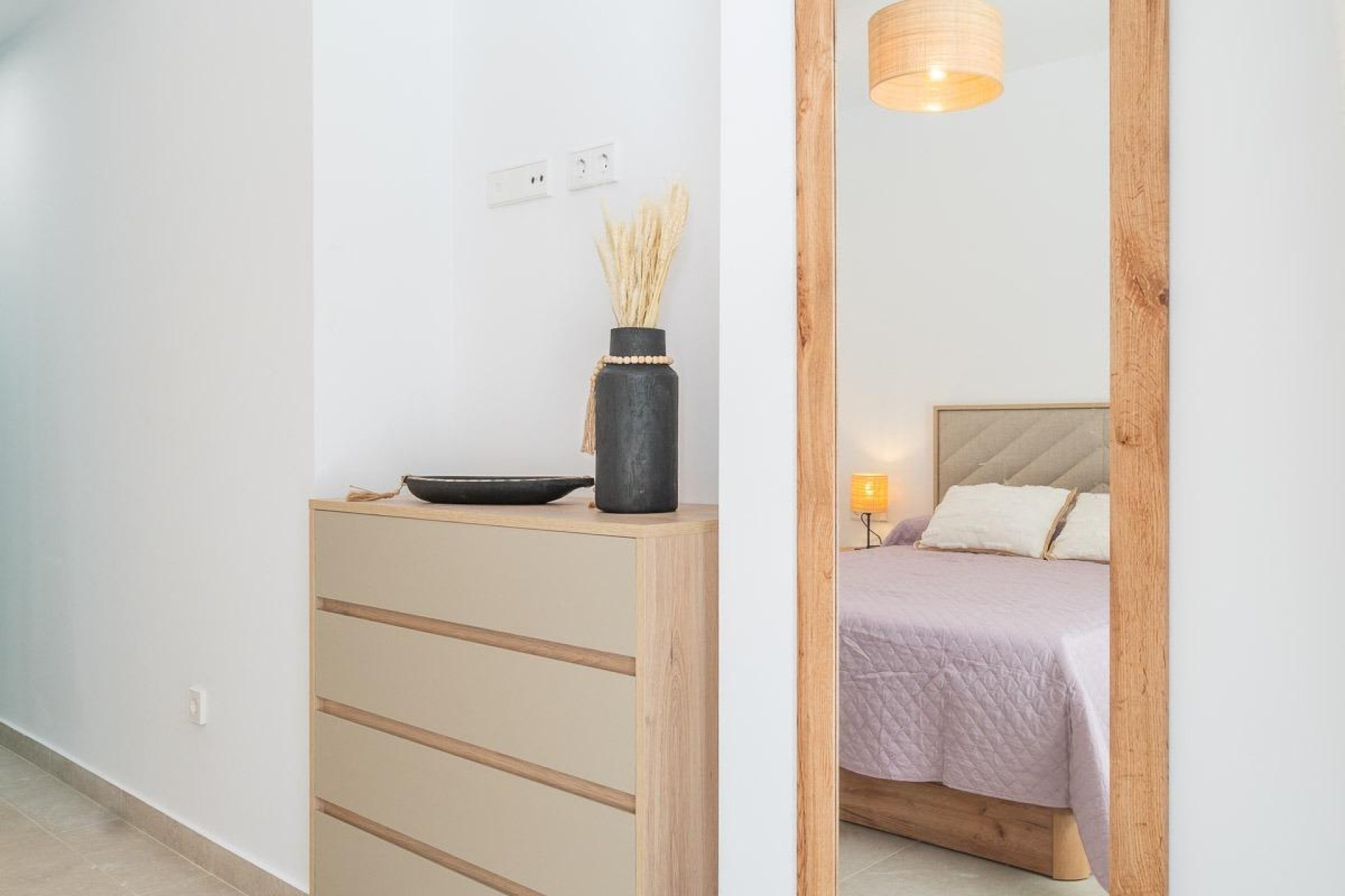 Alquiler a largo plazo - Apartment -
Orihuela Costa - Playa Flamenca