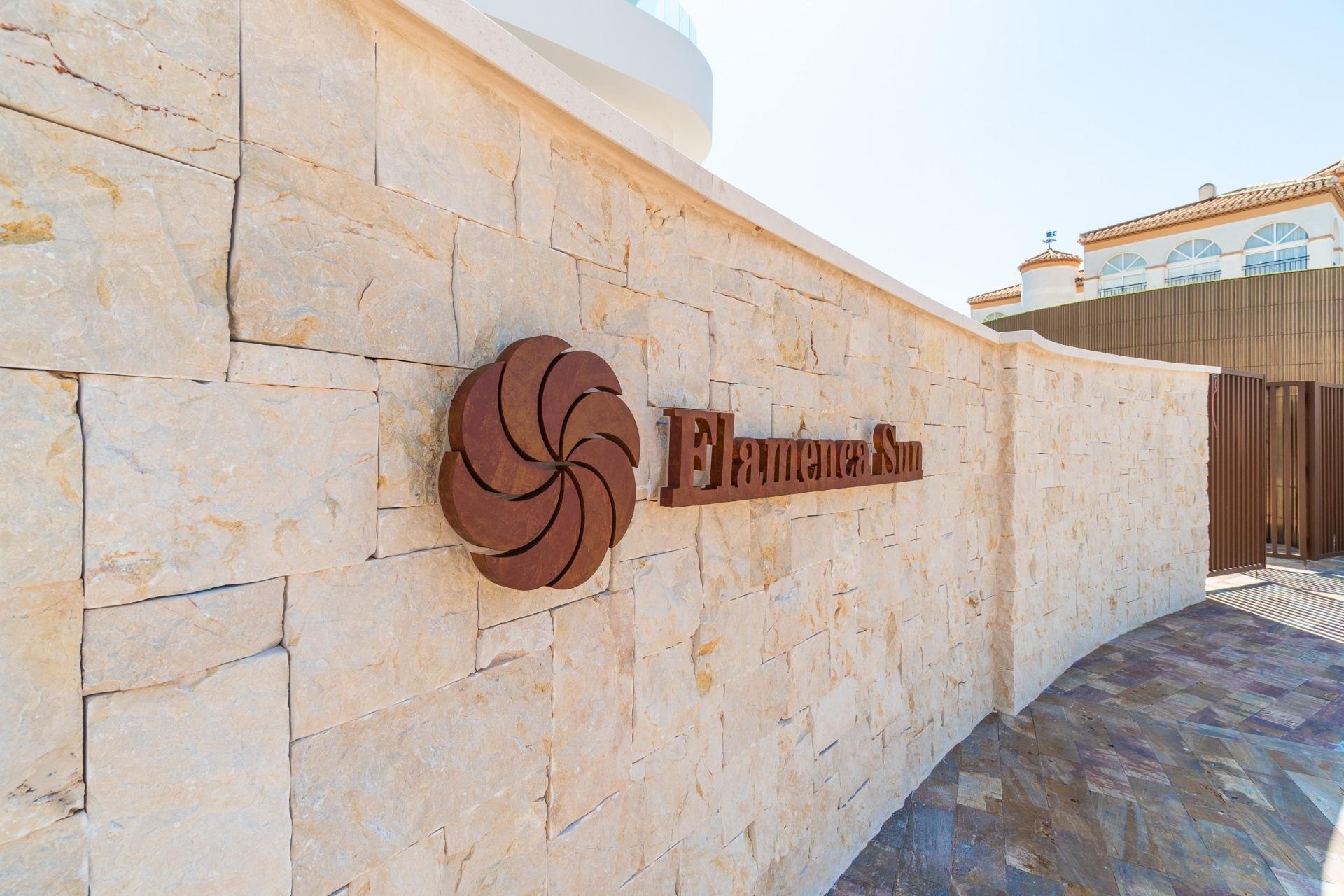 Alquiler a largo plazo - Apartment -
Orihuela Costa - Playa Flamenca