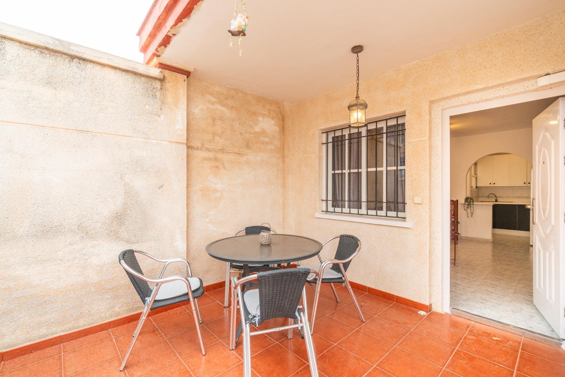 Alquiler a largo plazo - Apartment -
Orihuela Costa - Playa Flamenca