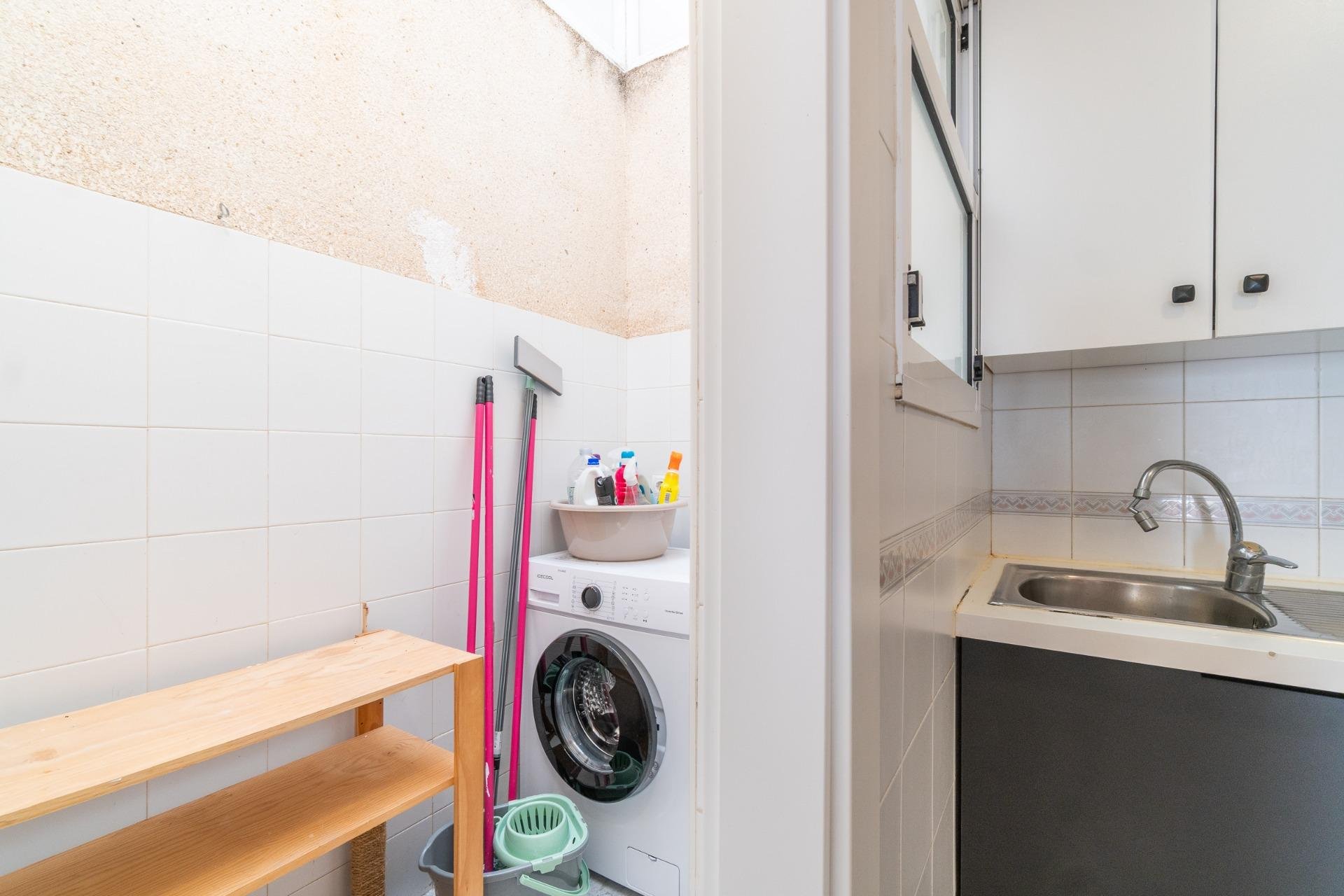 Alquiler a largo plazo - Apartment -
Orihuela Costa - Playa Flamenca