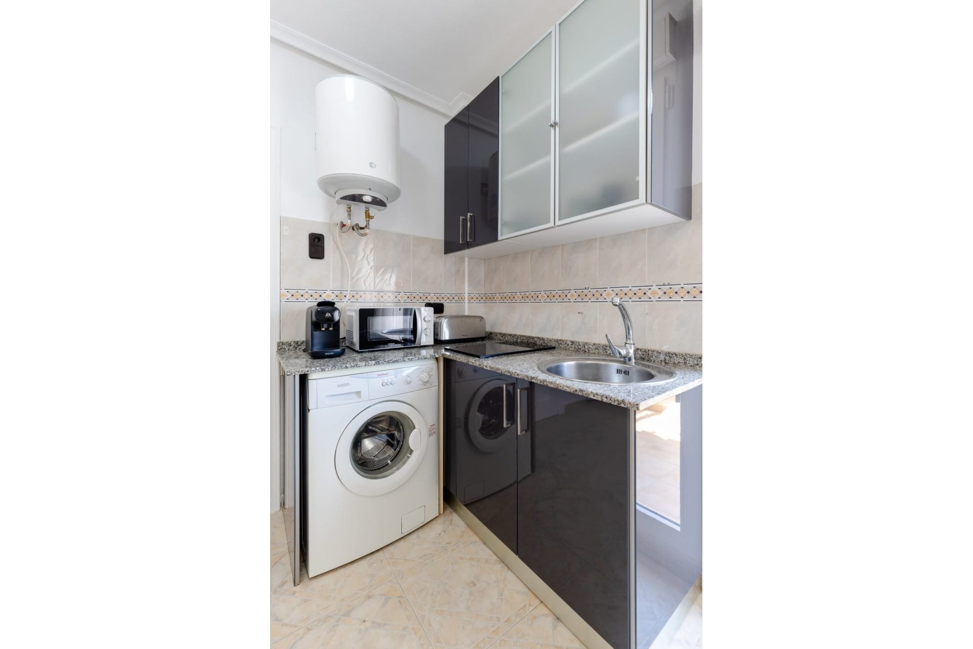 Alquiler a largo plazo - Apartment -
Orihuela - La Zenia