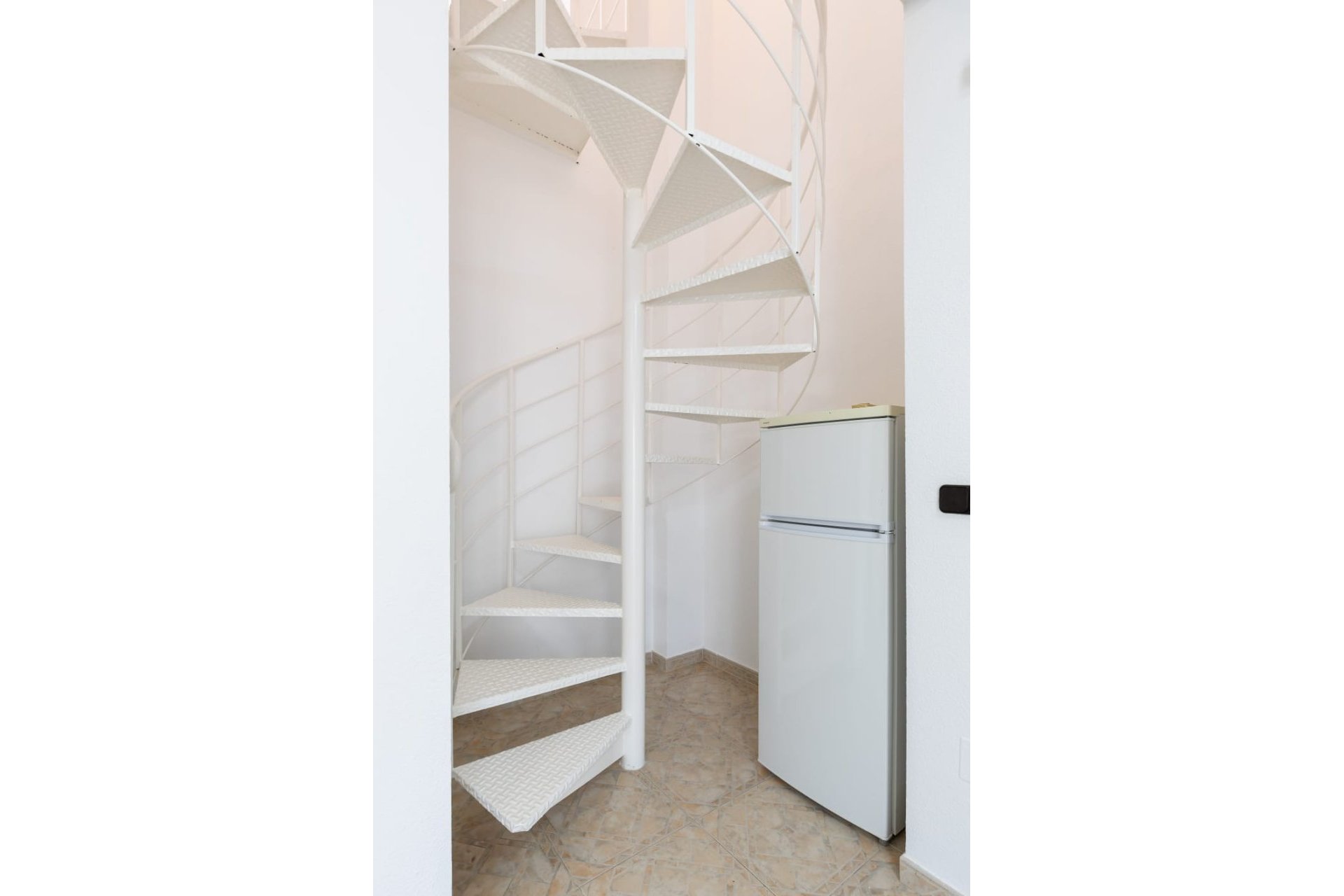 Alquiler a largo plazo - Apartment -
Orihuela - La Zenia