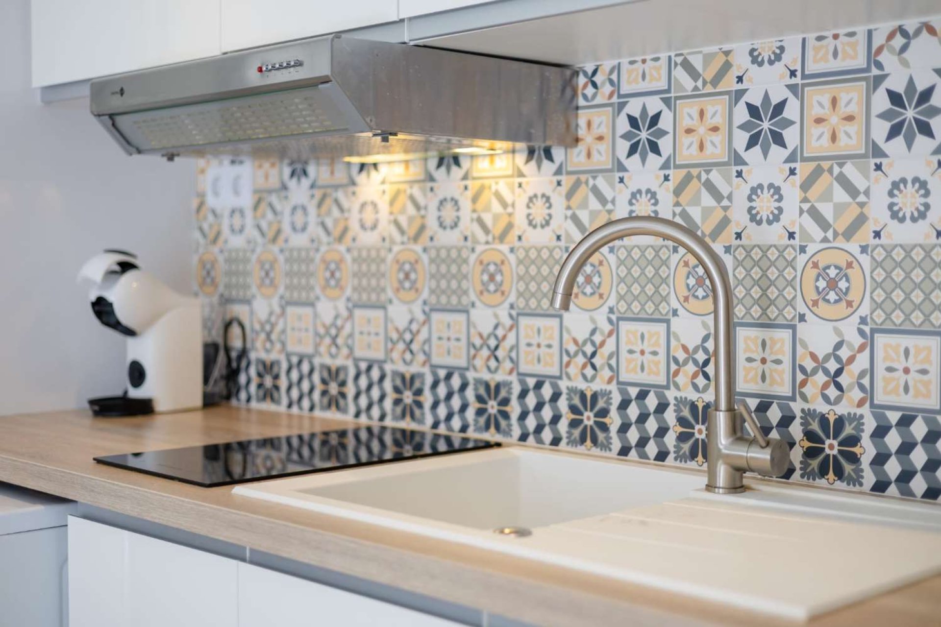 Alquiler a largo plazo - Apartment -
San Miguel - San Miguel de Salinas