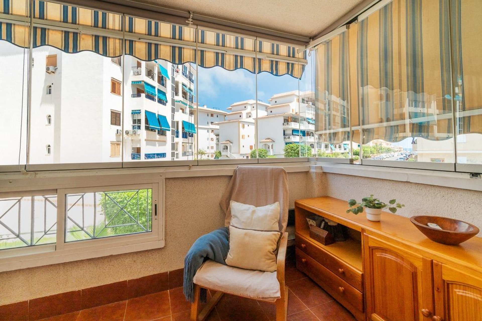 Alquiler a largo plazo - Apartment -
Torrevieja - La Mata