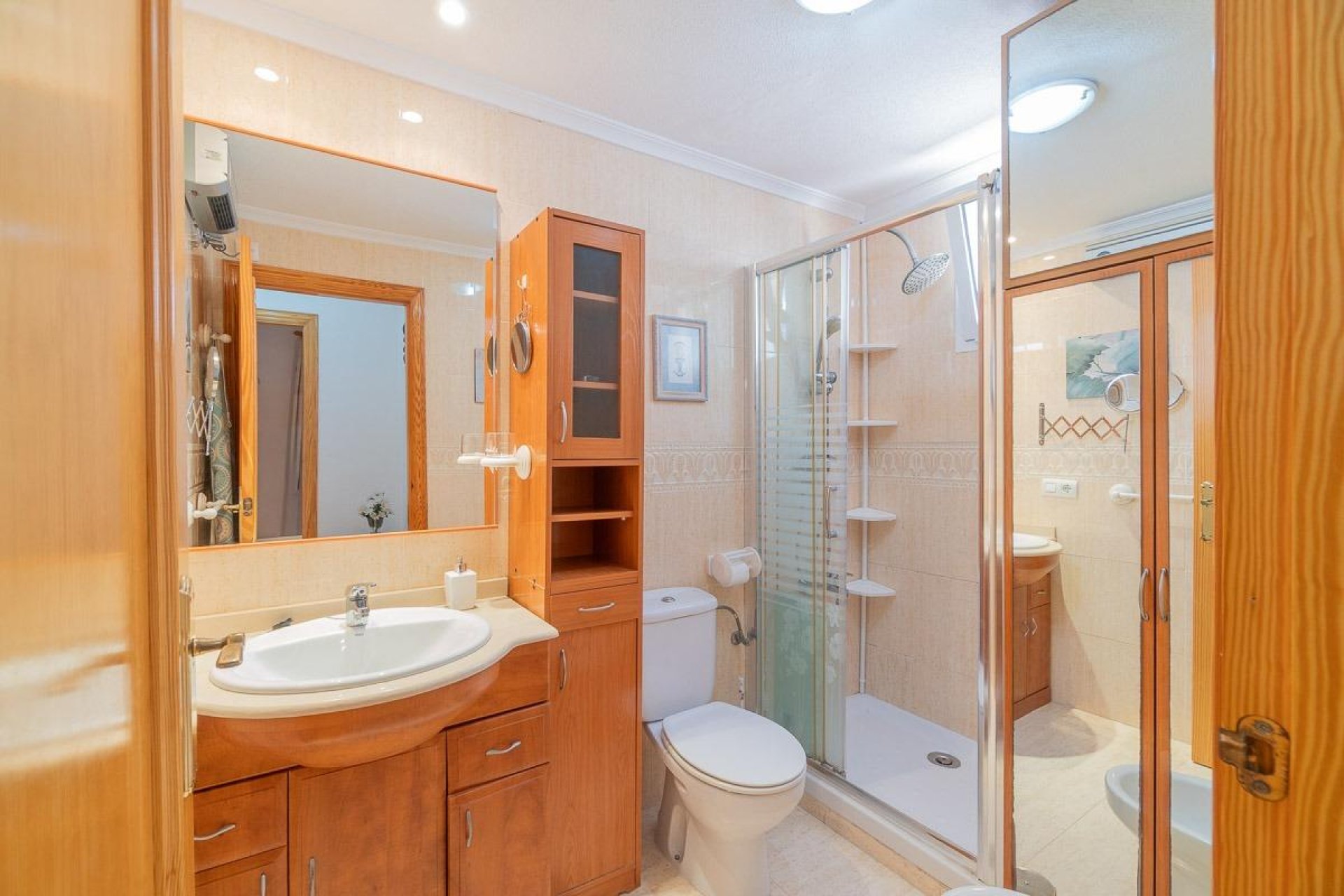 Alquiler a largo plazo - Apartment -
Torrevieja - La Mata