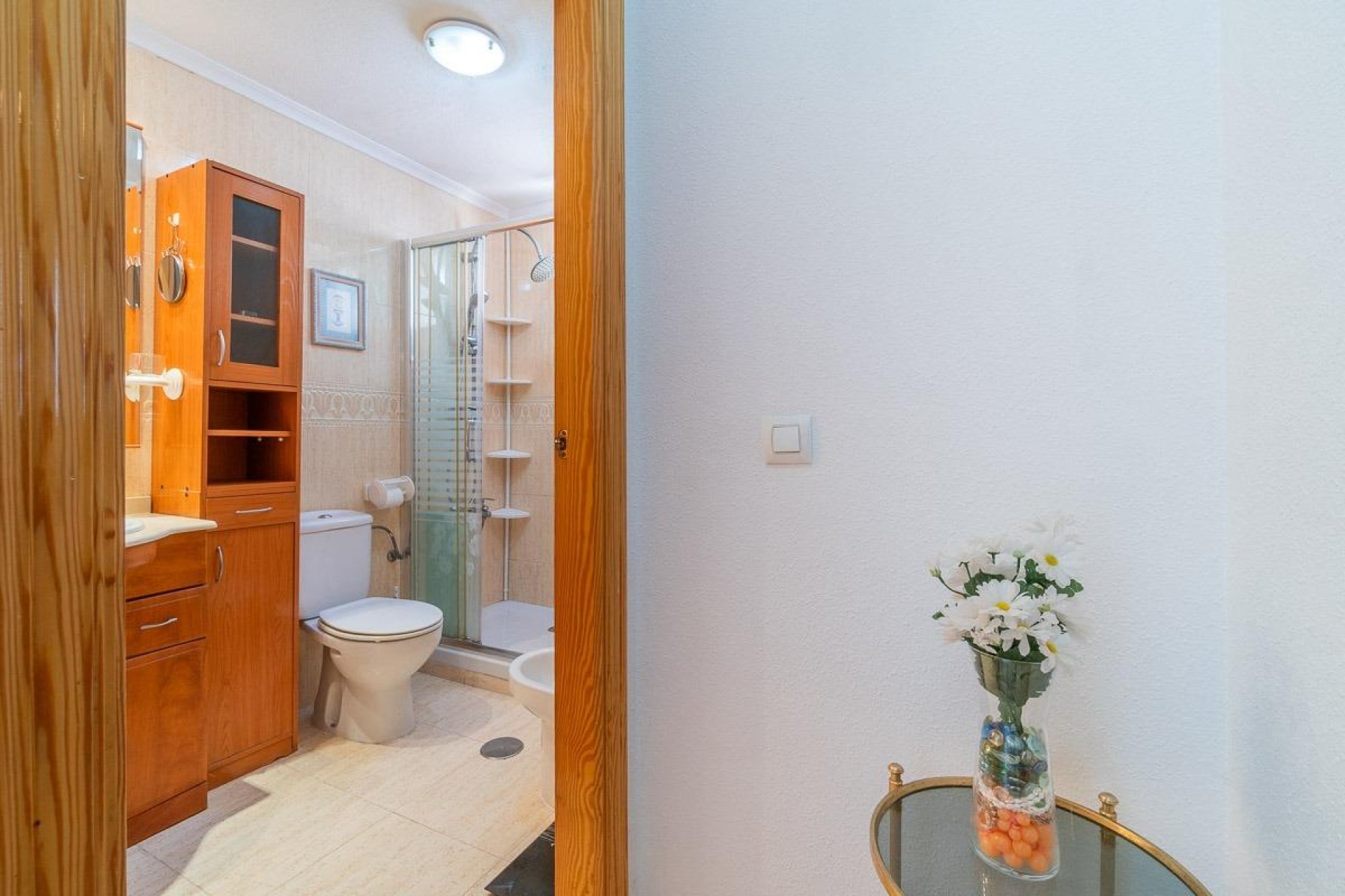 Alquiler a largo plazo - Apartment -
Torrevieja - La Mata