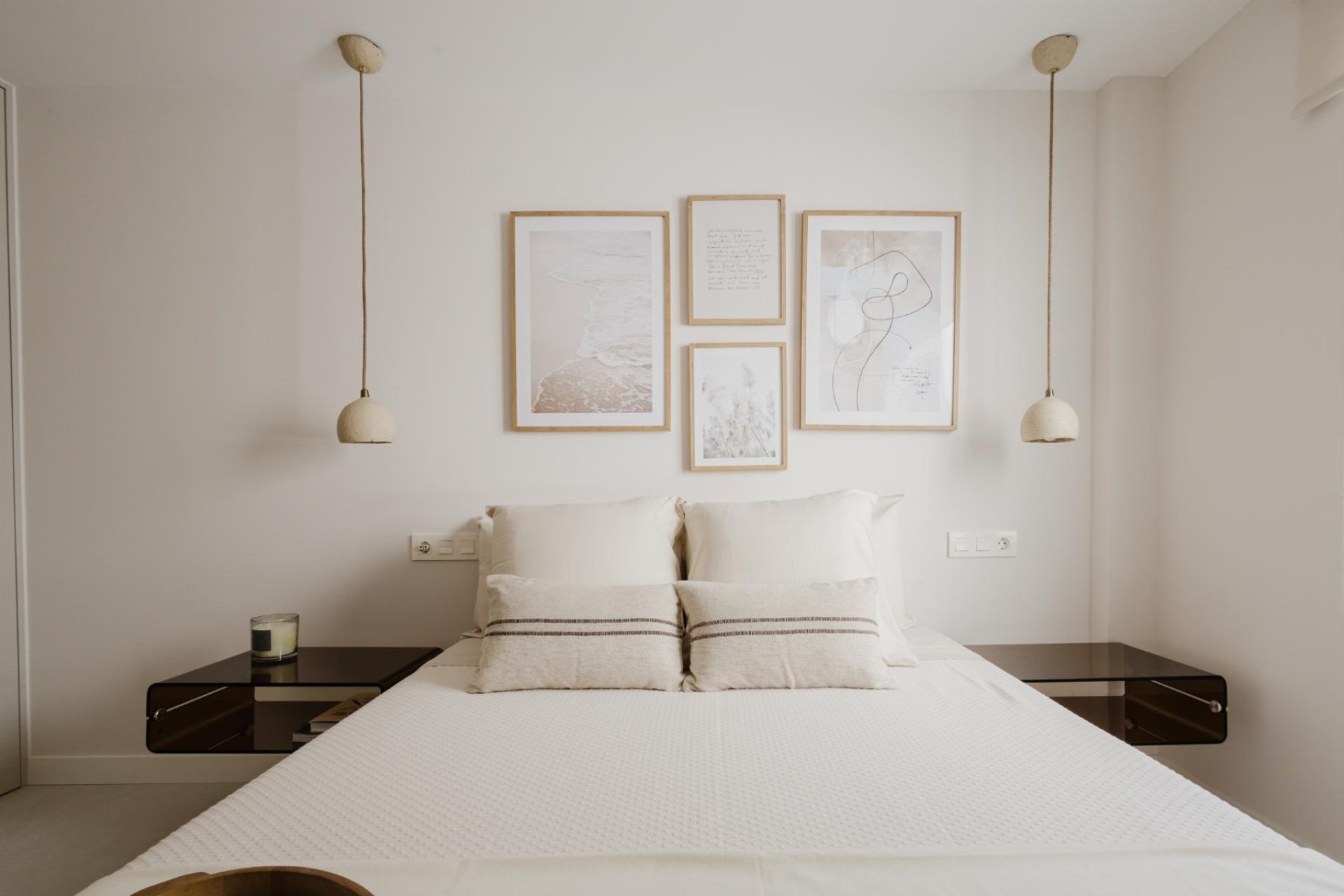 Alquiler a largo plazo - Apartment -
Torrevieja - Playa del Acequión