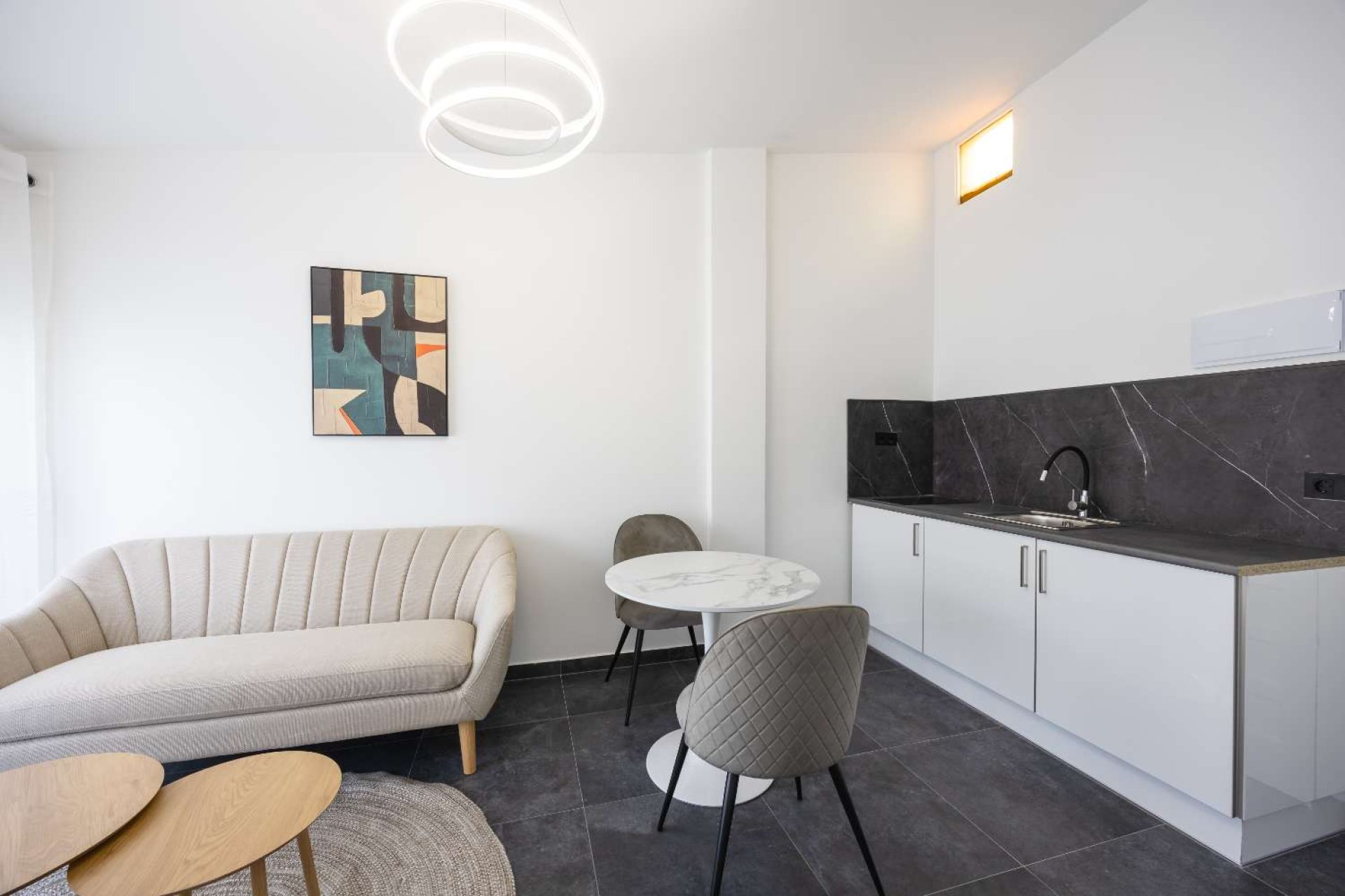 Alquiler a largo plazo - Apartment -
Torrevieja