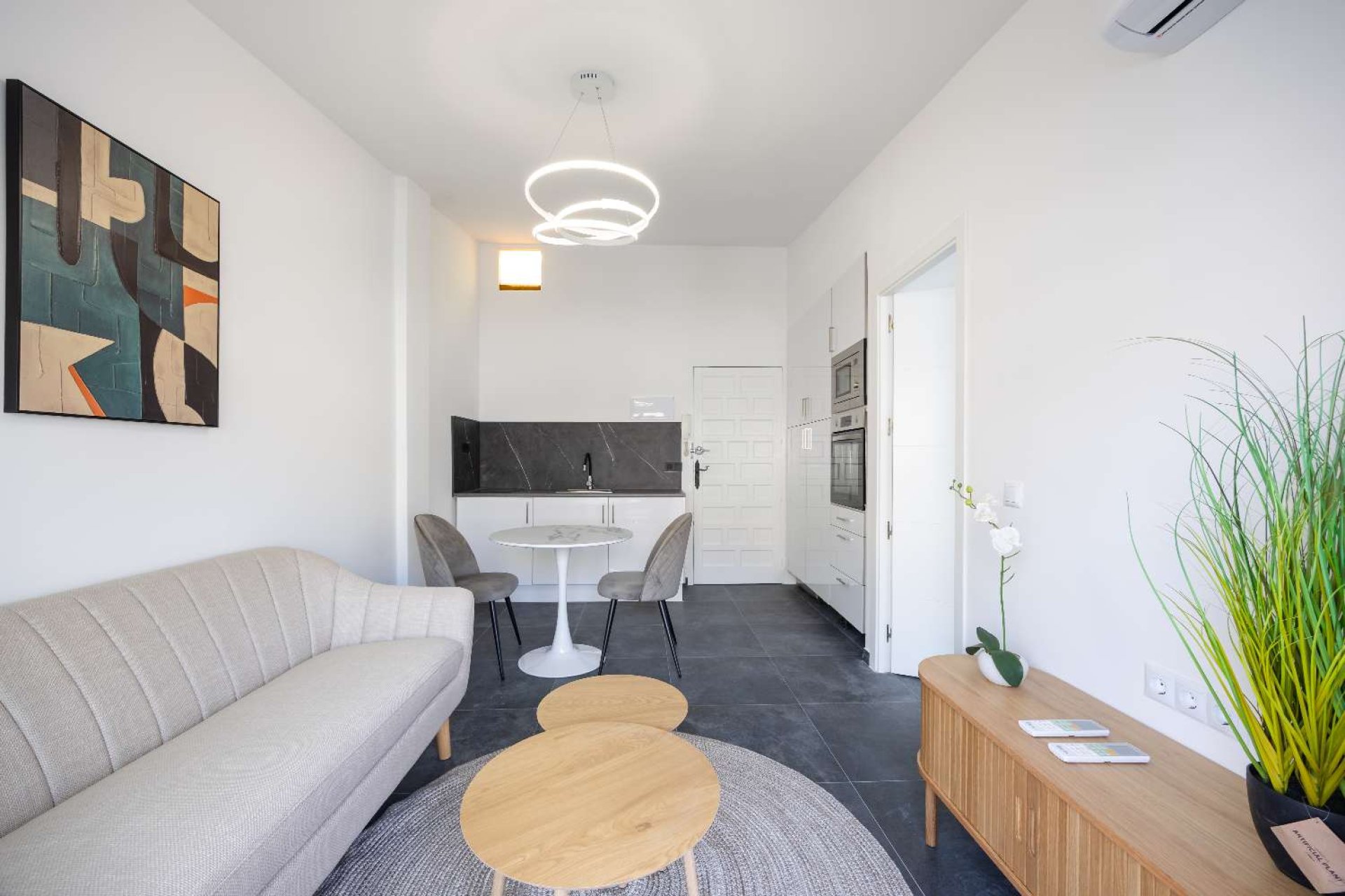 Alquiler a largo plazo - Apartment -
Torrevieja