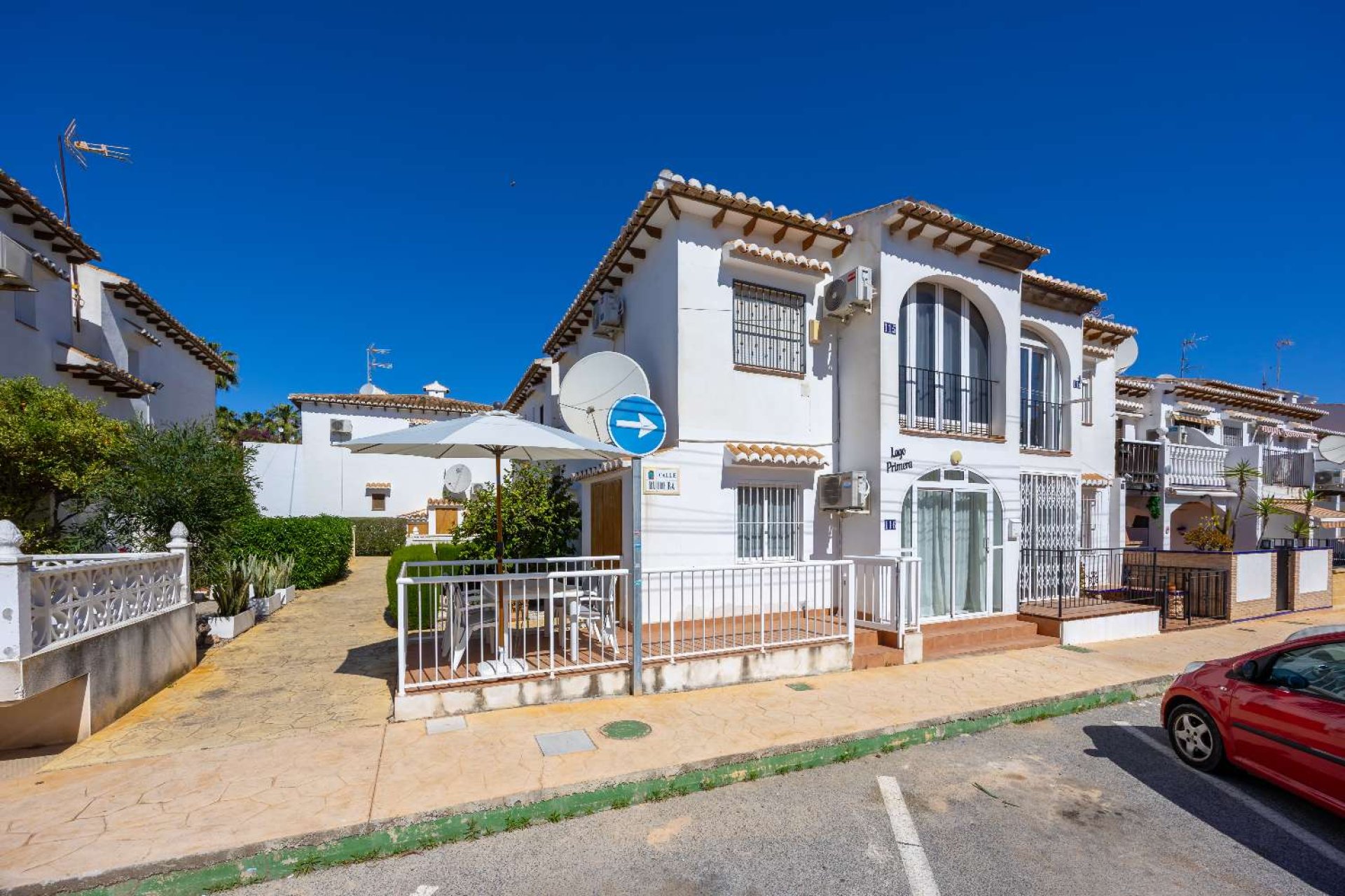 Alquiler a largo plazo - Apartment -
Torrevieja