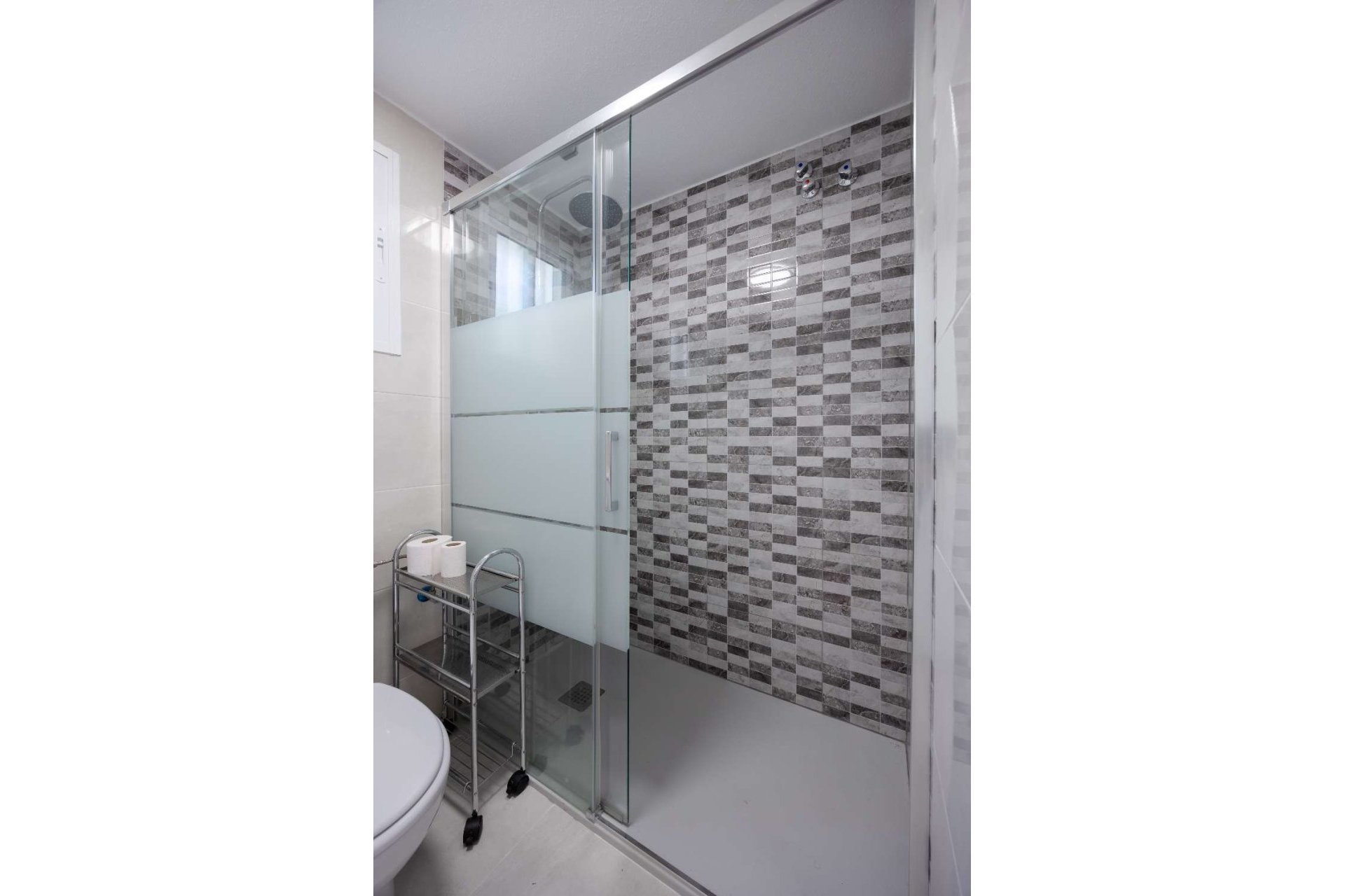 Alquiler a largo plazo - Apartment -
Torrevieja