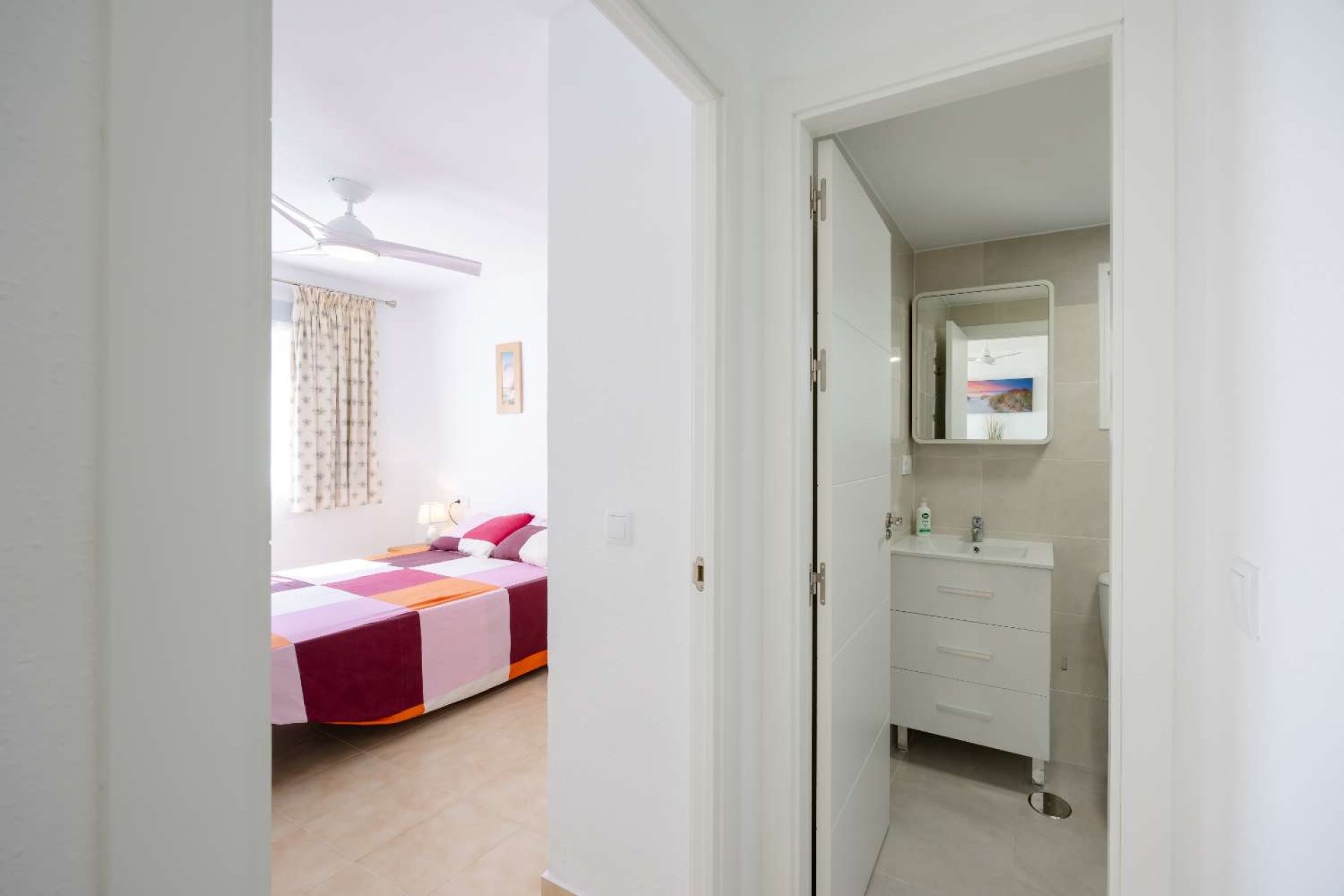 Alquiler a largo plazo - Apartment -
Torrevieja