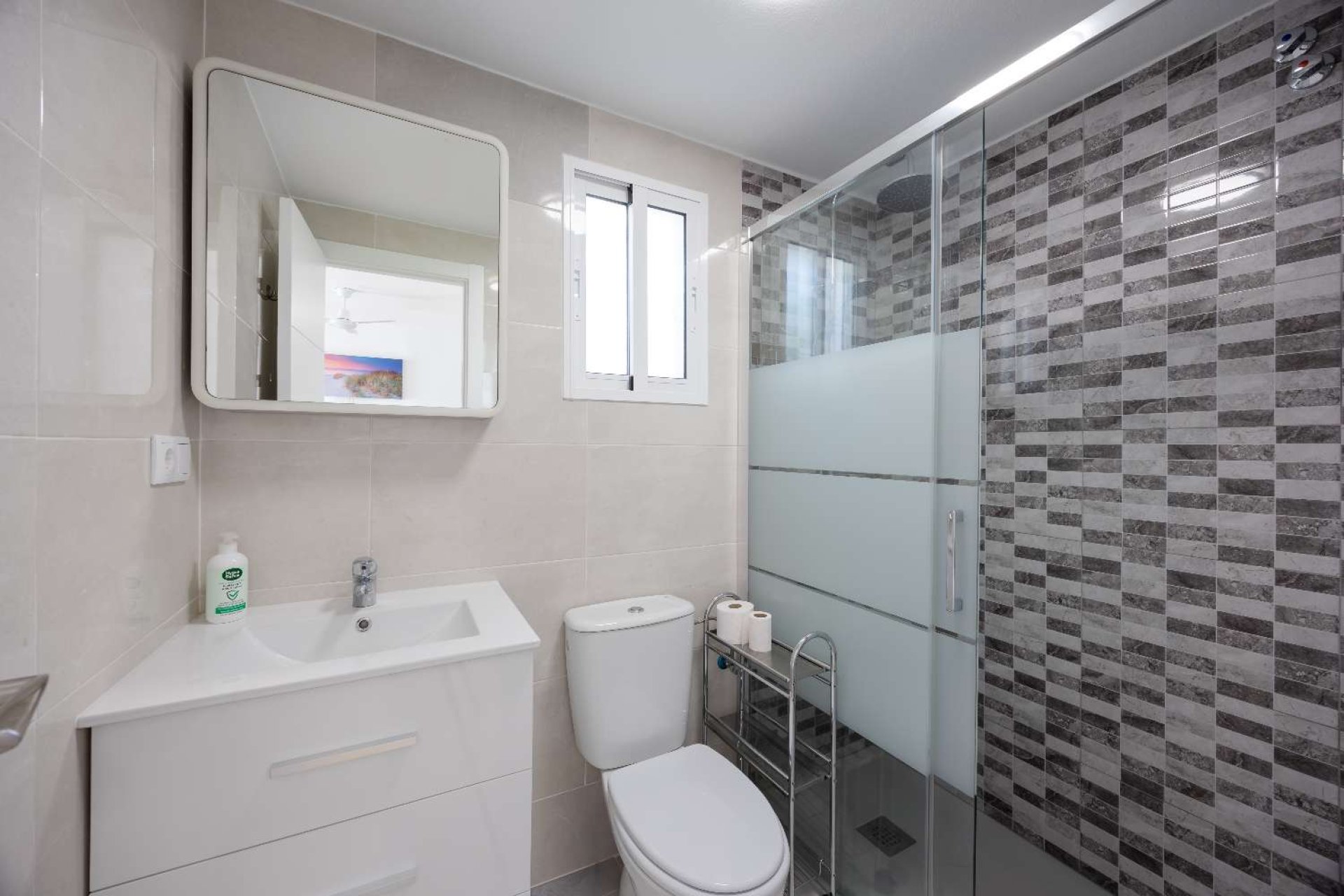 Alquiler a largo plazo - Apartment -
Torrevieja