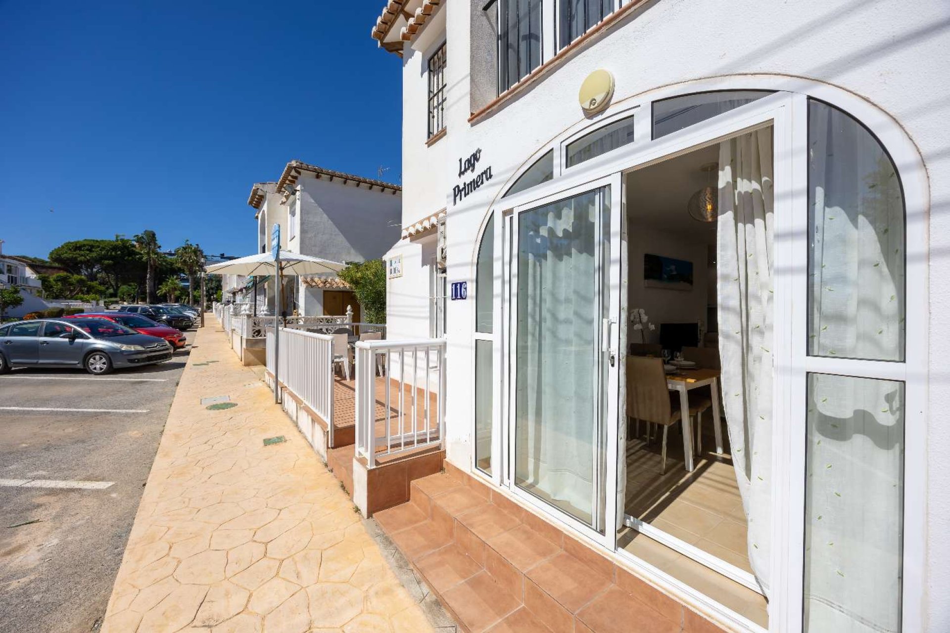 Alquiler a largo plazo - Apartment -
Torrevieja